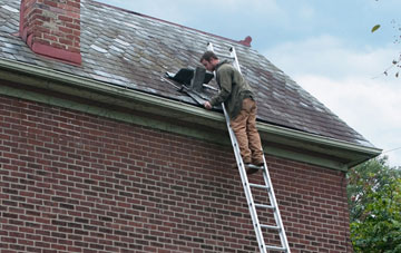 what affects urgent Stonham Aspal roof repairs