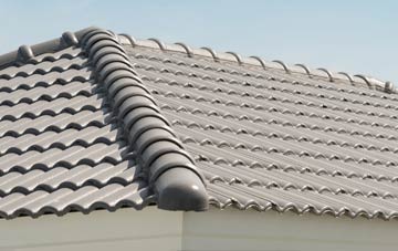 advantages of Stonham Aspal clay roofing