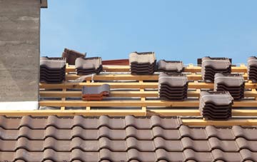 Stonham Aspal clay roofing costs