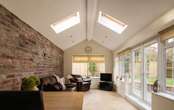 conservatory roof insulation Stonham Aspal, Suffolk