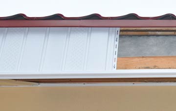 Stonham Aspal fascia repair costs