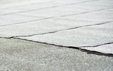 disadvantages of Stonham Aspal felt roofing