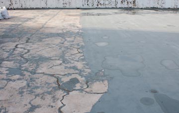 Stonham Aspal fibreglass roof repair costs