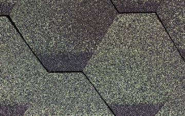 Stonham Aspal fibreglass shingle repairs