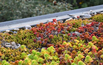 the cost of Stonham Aspal green roof installation