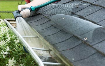 Stonham Aspal gutter cleaning costs