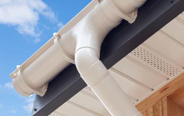 Stonham Aspal gutter installation costs