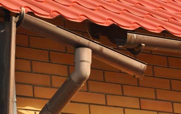 Stonham Aspal gutter repair costs