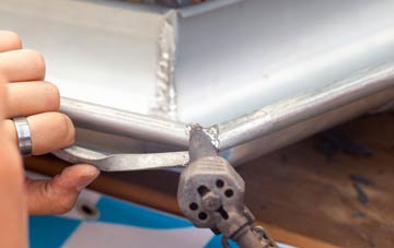 disadvantages of Stonham Aspal lead roofing