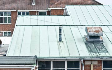 Stonham Aspal lead roofing costs
