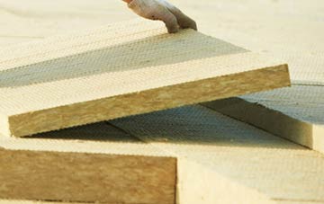 measuring Stonham Aspal tapered insulation