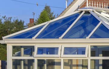 professional Stonham Aspal conservatory insulation