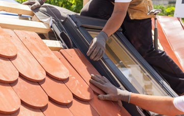 replacement Stonham Aspal roof windows