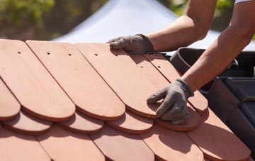 Stonham Aspal roof tile contractors