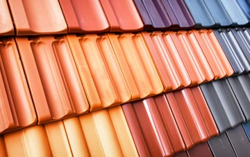 Stonham Aspal roof tile costs