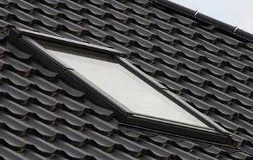benefits of Stonham Aspal roof windows