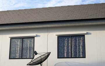 Stonham Aspal rubber roof costs