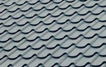 Stonham Aspal rubber roofing companies