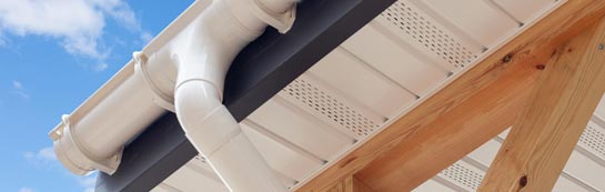 get Stonham Aspal guttering quotes today