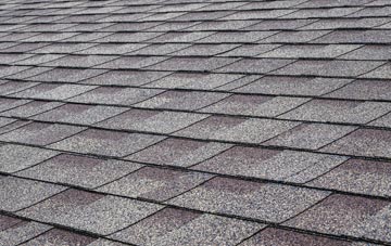 Stonham Aspal tiles for shallow pitch roofing