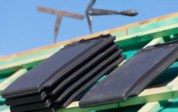 Stonham Aspal slate roof alternatives