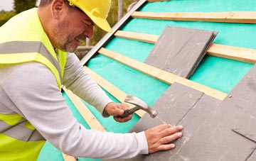 benefits of Stonham Aspal roofing slate