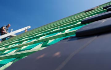 Stonham Aspal slate roofing costs
