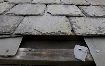 Stonham Aspal slate roof repairs and maintenance