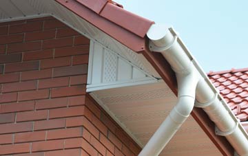 Stonham Aspal soffit repair costs