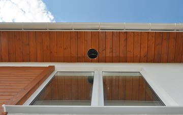 Stonham Aspal soffit repair quotes