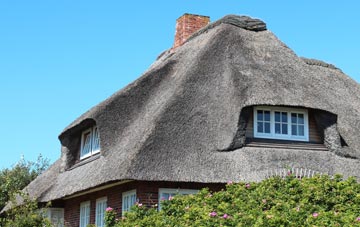 thatch roofing Stonham Aspal, Suffolk