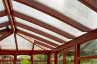 Stonham Aspal conservatory roofing insulation