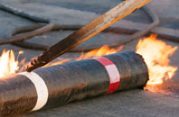 free Stonham Aspal flat roofing repair quotes