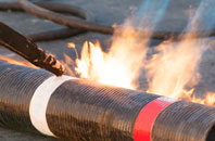 Stonham Aspal flat roofing replacement