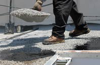 find rated Stonham Aspal flat roofing replacement companies