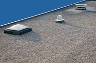 Stonham Aspal flat roofing