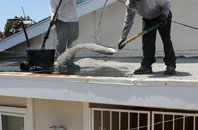 Stonham Aspal flat roof quotes