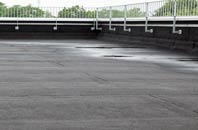 find rated Stonham Aspal flat roofing companies