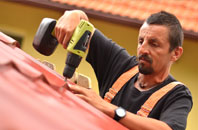 Stonham Aspal garage roof repairs