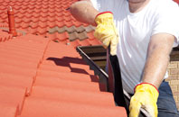 Stonham Aspal gutter repair