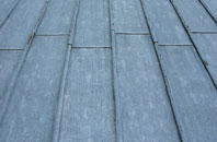 Stonham Aspal lead roofing