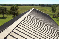 Stonham Aspal metal roof quotes