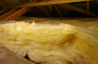 Stonham Aspal pitch roof insulation