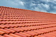 Stonham Aspal roofing tiles