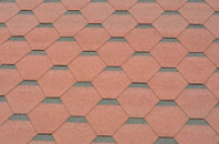 Stonham Aspal rubber roofing