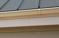 Stonham Aspal soffit repair