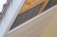 rated Stonham Aspal soffit repair companies