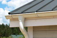 Stonham Aspal soffits