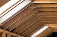 Stonham Aspal tapered roof insulation quotes