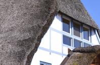 find rated Stonham Aspal thatchers